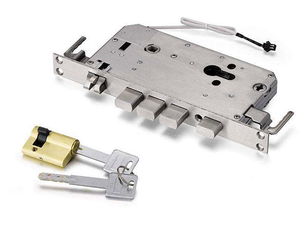 梁园24小时上门开锁公司